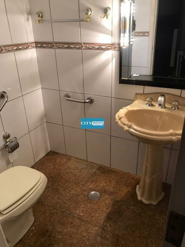 Imagem 11 de 14 de Casa A Venda 172m² -excelente Localização Santana - São Paulo - - Sp2071