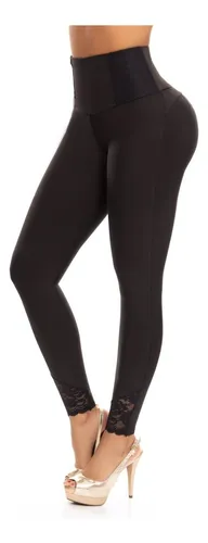Leggins colombianos pitbull sale