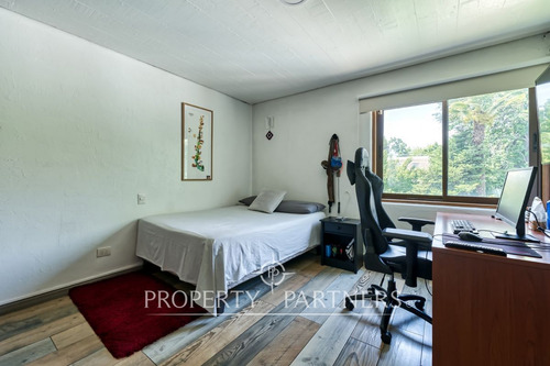 Excelente Casa En Impecable Estado
