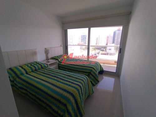 Imagen 15 de 30 de Apartamento En Playa Brava