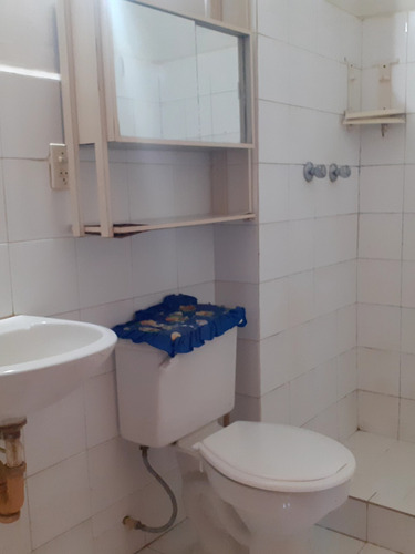 Imagen 10 de 16 de Apartamento En Venta Ciudad Casarapa Guarenas Estado Miranda 74m2