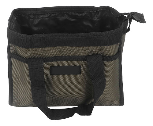 Bolsa De Almacenamiento De Herramientas Eléctricas De 16 Pul