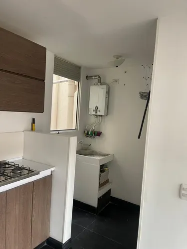 Vendo Apartamento En Gachancipa