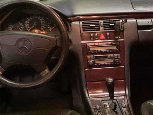 Mercedes-benz Clase E 3.2 E320 Avantgarde At 1997