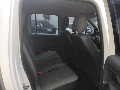 Volkswagen Amarok 2.0 Cd Tdi 122cv 4x4 Startline St9 2010