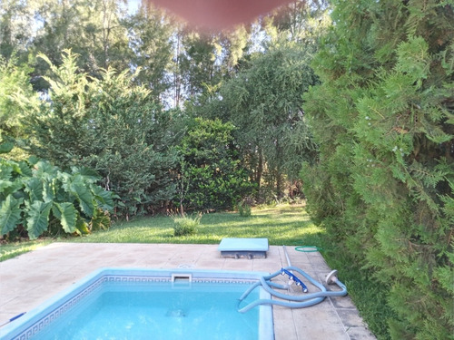 Imagen 10 de 12 de Cabaña En Un Lugar Tranquilo. Se Aceptan Mascotas
