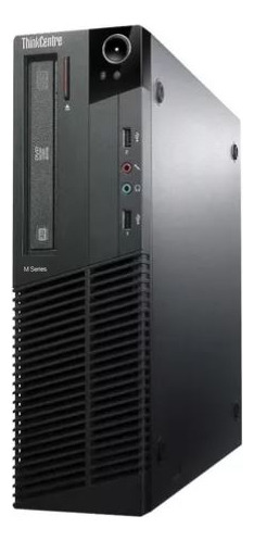 Computadora Pc Dell Cpu Core I5 8gb De Ram 500 Gb Wifi (Reacondicionado)