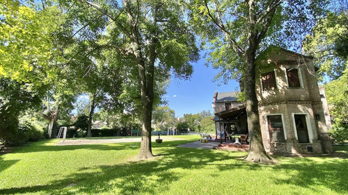 Casa En Venta En Barrio El Pato Verde Muñiz