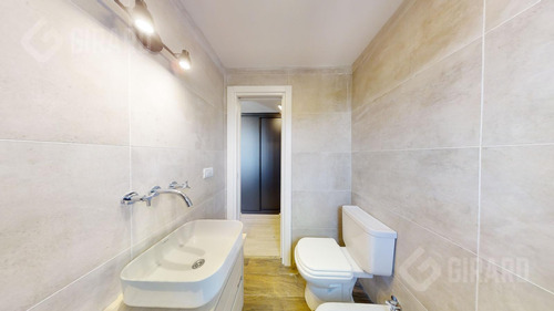 Departamento En Venta De 3 Amb. Guemes. Conócelo Con El Tour 360