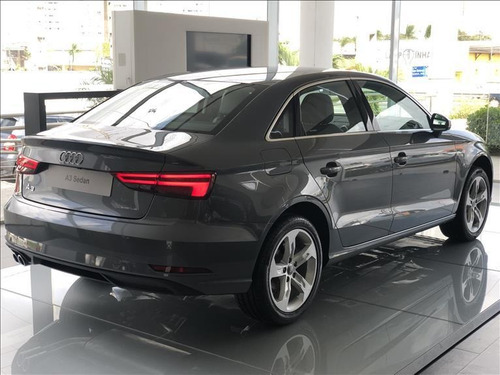 Audi A3 1.4 Tfsi Sedan Prestige Plus 25 Anos