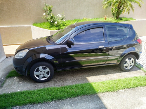 Ford Ka 1.0 Flex 3p 2010