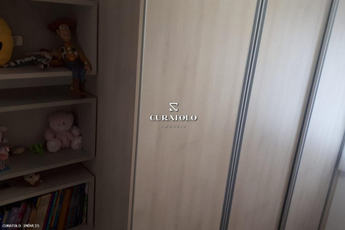 Apartamento Para Venda Em Osasco, Jaguaribe, 3 Dormitórios, 1 Suíte, 1 Banheiro, 1 Vaga - Rmale_1-1754280
