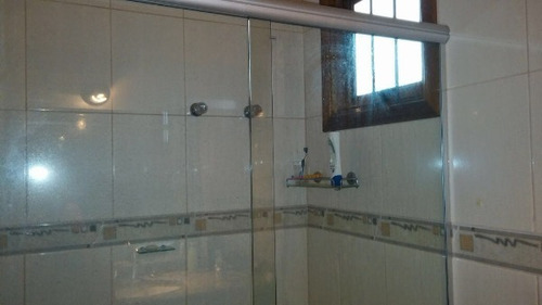 Casa Em Hípica Com 3 Dormitórios - Mi17210