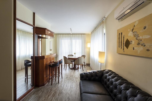 Imagem 11 de 15 de Flat Fora Do Pool Jardim Europa - Sf24362