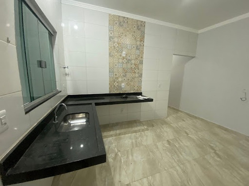 Imagem 5 de 12 de Casa Com 2 Dormitórios À Venda, 104 M² Por R$ 275.000,00 - Residencial Flor Do Cerrado - Anápolis/go - Ca1168