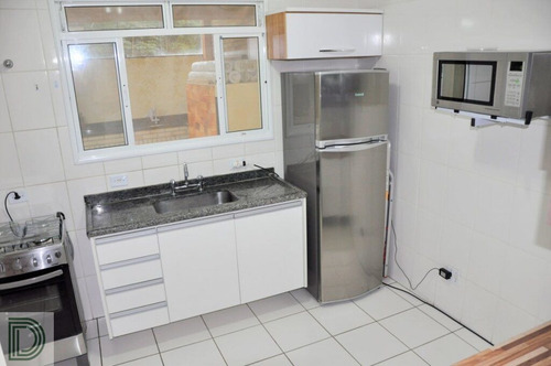 Imagem 13 de 15 de Casa Em Condomínio Para Venda No Bairro Paisagem Renoir Em Cotia - Cod: Di21771 - Di21771