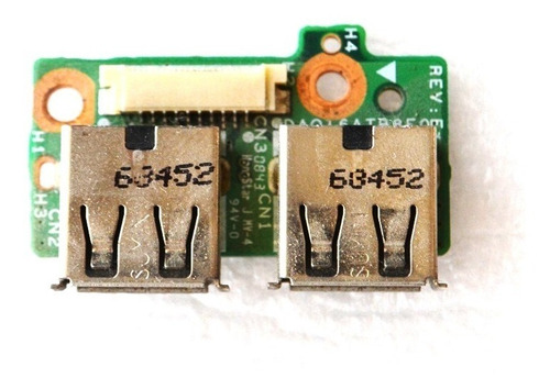 Puerto Usb Hp Pavilion Dv5-1000 Series (Usado)