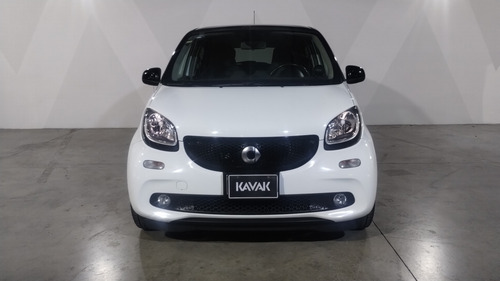 Smart Forfour 0.9 PRIME TURBO