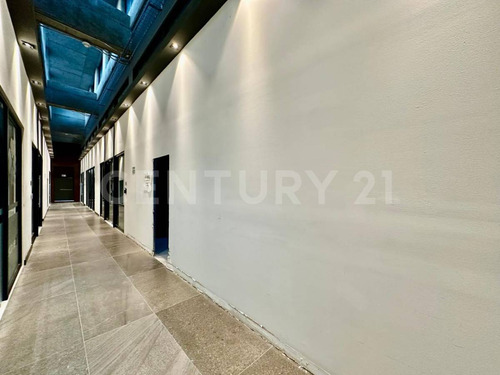 Oficina En Renta Ubicada En Distrito 1 Metro Loft, Chihuahua
