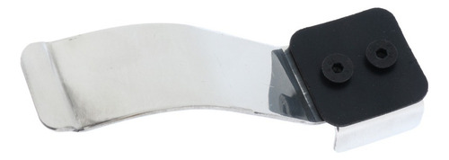 M Stainl - Freno Flexible Para Patinete (100 Mm, 110 Mm)