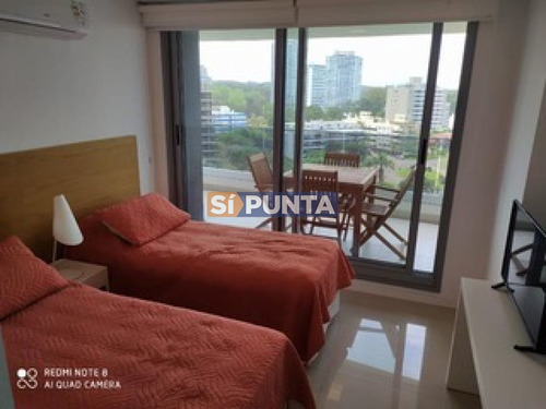Imagen 9 de 10 de Apartamento En Venta - Brava