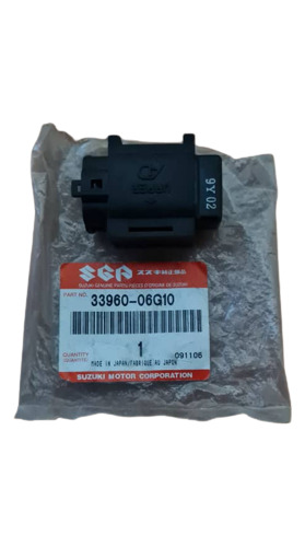 Sensor De Caída Suzuki Vstrom-1000/gsxr-1000/vz-800**