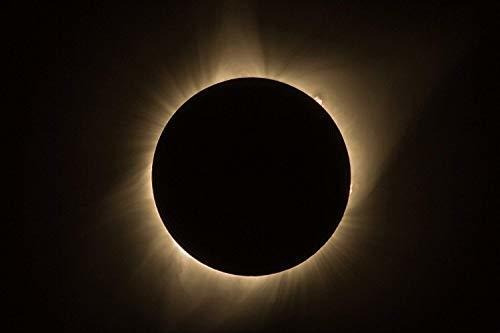 Southern Plains Photography 2017 Solar Eclipse