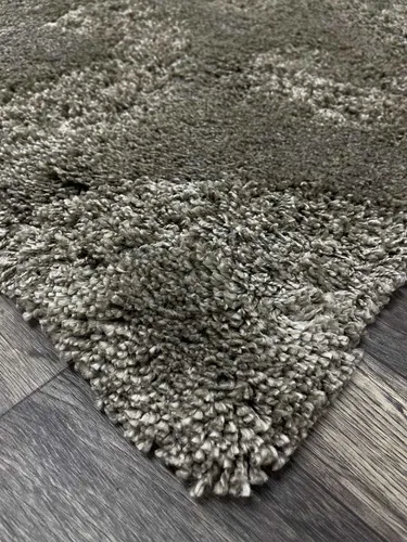 Alfombra Flor De Lis Relieve Persa Cosi 160x230cm Carpetshop