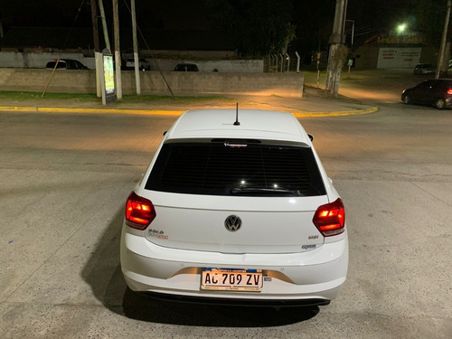 Imagen 6 de 24 de Volkswagen Polo Msi Comfortline 1.6