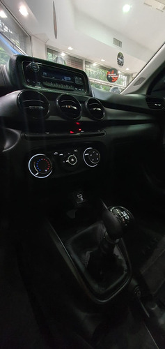 Fiat Cronos 1.3 Gse Like