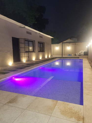 Casa Quinta En Francisco Alvarez