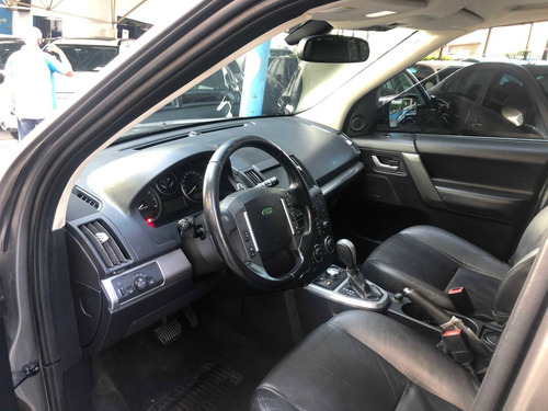 Land Rover Freelander 2 3.2 Se 6v 24v Gasolina 4p