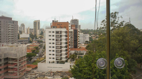 Imagem 24 de 30 de Apartamento - Ap15094 - 69683776