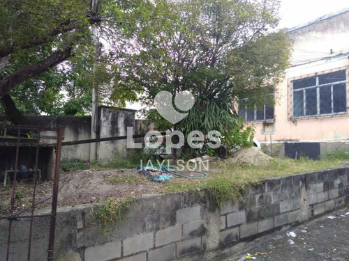 Imagem 1 de 15 de Terreno - Taquara - 588705