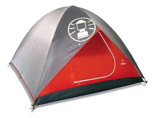 Barraca De Acampamento Coleman Lx3 - 3 Pessoas - Impermeavel