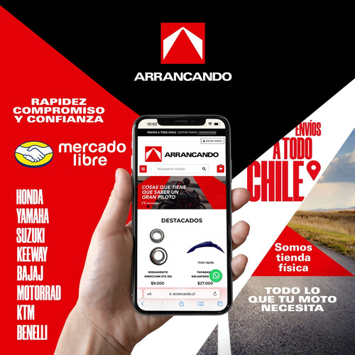 Kit Transmision R3 / R3a / Mt 03 Yamaha 43z / 14z Riffel