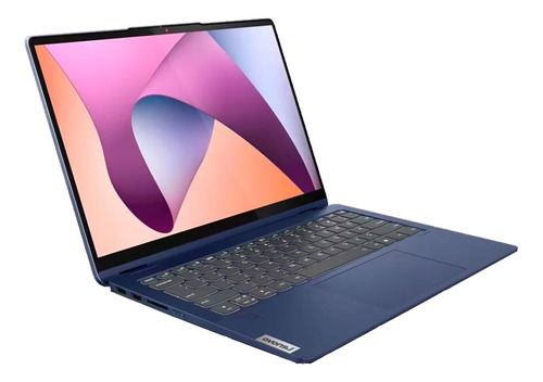 Notebook Lenovo Flex 5 Ryzen 7 16gb 512ssd 14 Fhd Táctil W11