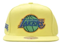 Comprar Los Angeles Lakers Nba Gorra So Fresh Mitchell And Ness