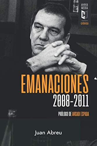 Libro: Emanaciones: (spanish Edition)