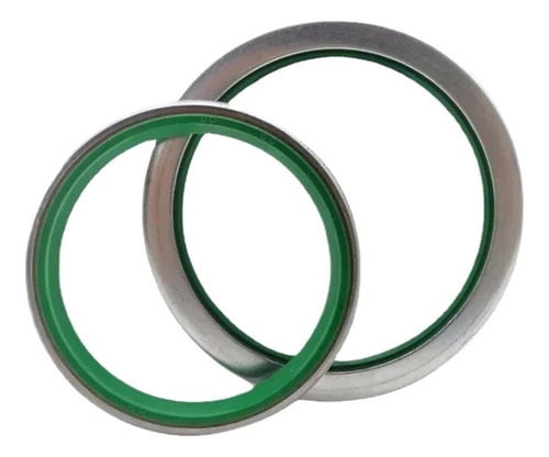 Sello De Aceite, Anillo De Polvo, Resistente Al Desgaste,