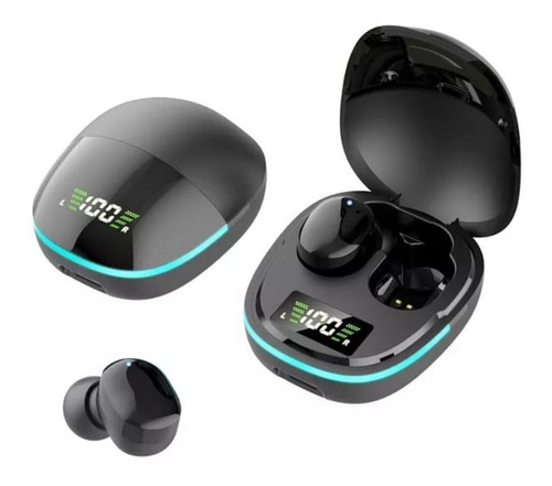 Audifonos Inalambricos G9s Gaming Headset