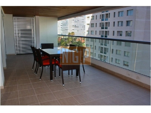 Cerquita Del Mar Torre Con Servicios-ref:7954