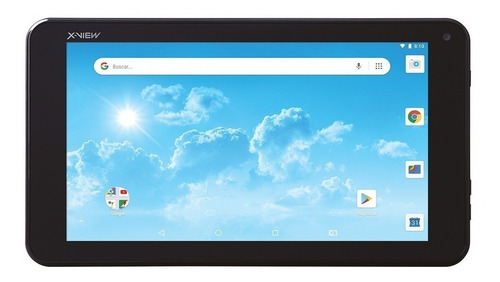 Tablet Proton Neon 7" 16GB color azul 1GB de memoria RAM - Excelente (Reacondicionado)