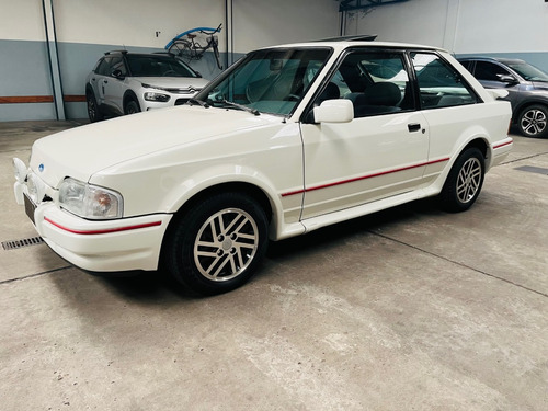 Ford Escort 1.8 Xr3