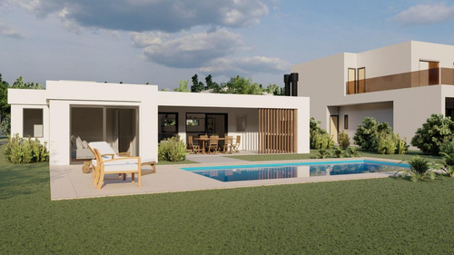 Casa En Venta En Barrio San Lucas