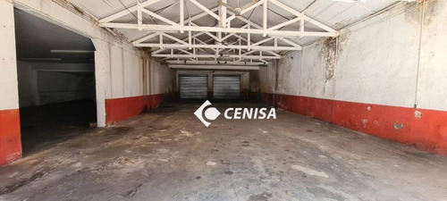 Imagem 1 de 1 de Galpão Para Alugar, 250 M² Por R$ 6.000,00/mês - Vila Vitória Ii - Indaiatuba/sp - Ga0113