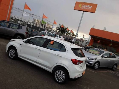 Fiat Argo 1.0 Firefly Flex Drive Manual