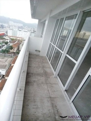 Imagem 13 de 24 de Sala Comercial Para Alugar Em Santos - Sl141 - 34682637