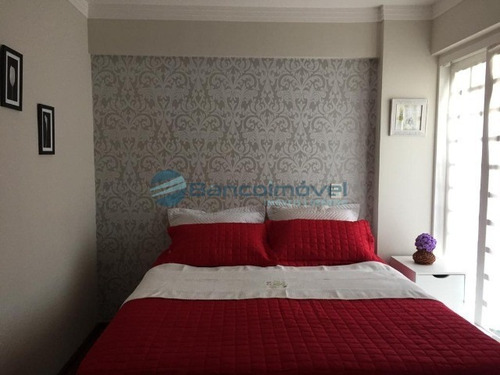 Imagem 4 de 9 de Apartamento - Ap02020 - 33500080