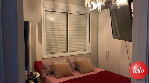 Imagem 7 de 25 de Apartamento - Ref: 216719